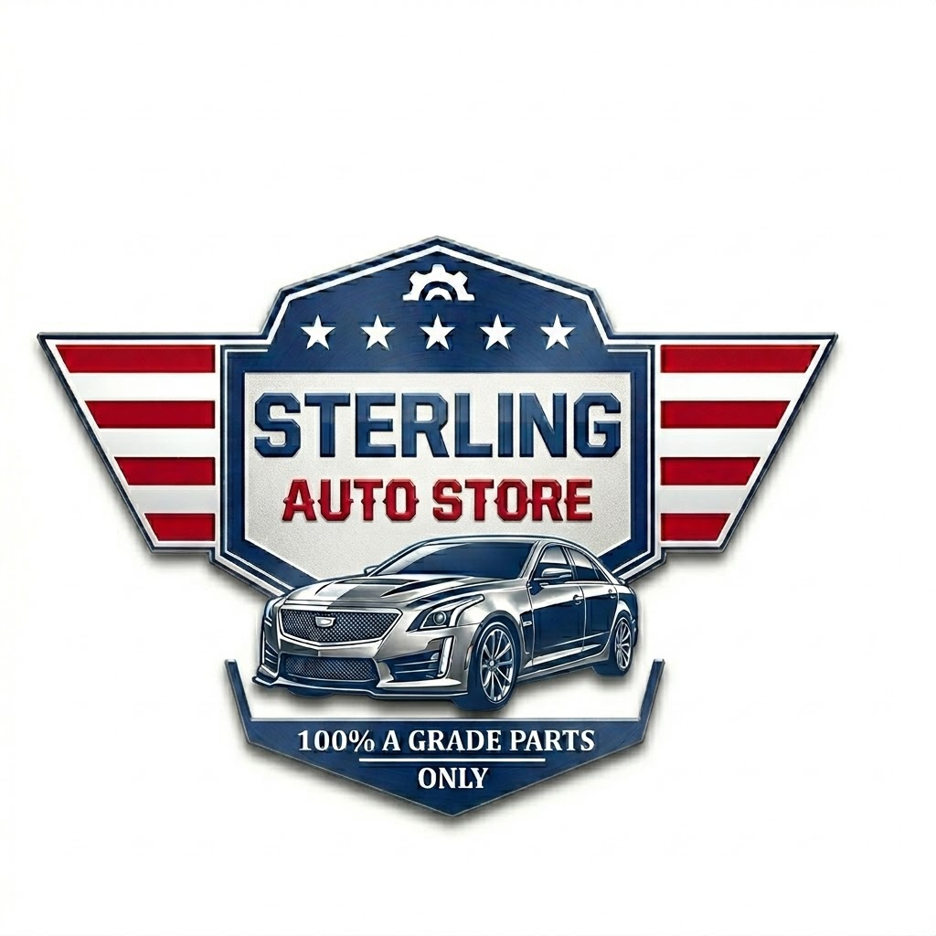 sterling auto store