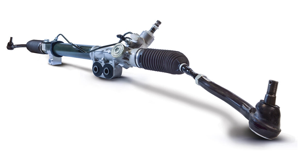 Steering Columns