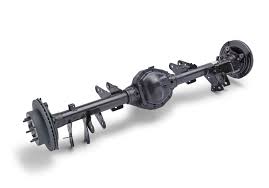 Axle Assembly